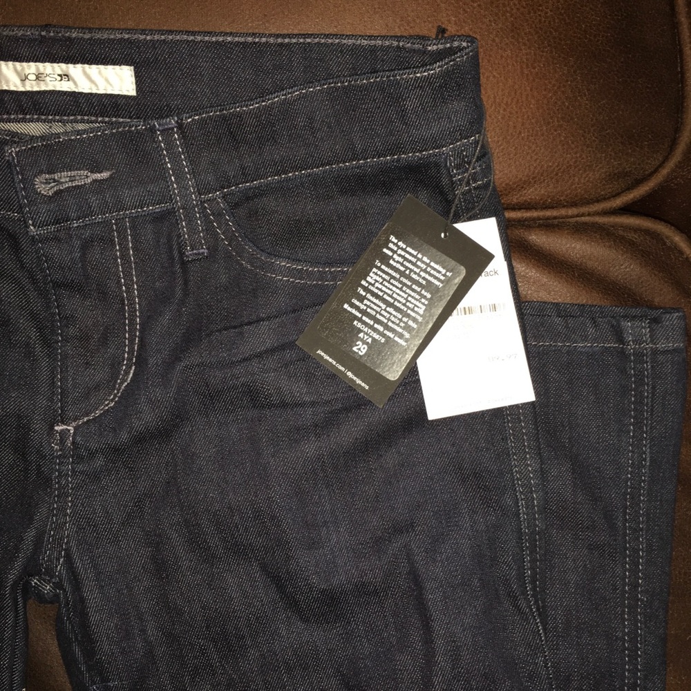 Joe Jeans